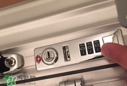 rimowa日默瓦箱子怎么看真假？日默瓦拉桿箱真假辨別