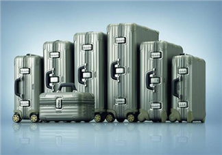 rimowa日默瓦箱子怎么看真假？日默瓦拉桿箱真假辨別