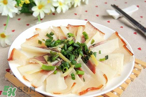 春筍什么時(shí)候有？春筍什么時(shí)候長出來？