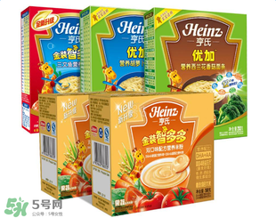 亨氏米粉上火嗎？亨氏米粉會(huì)上火嗎？