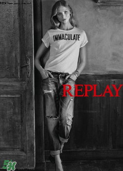 replay是什么牌子？replay是什么檔次？