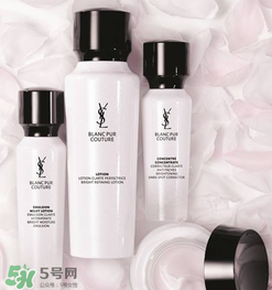 ysl圣羅蘭純白系列多少錢？圣羅蘭純白系列價格