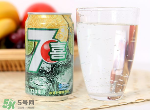 孕婦可以喝七喜嗎？孕婦能喝七喜嗎？