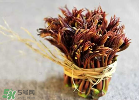 香椿幾月份可以吃？香椿什么時(shí)候吃？