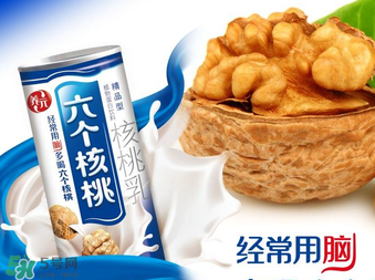 孕婦可以喝六個(gè)核桃嗎？六個(gè)核桃孕婦可以喝嗎？