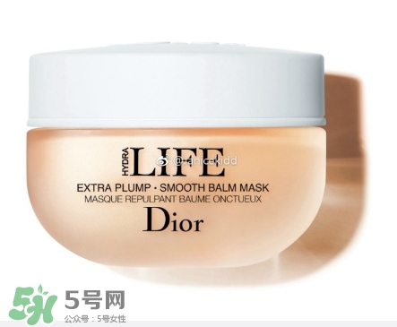 迪奧花植水漾保濕系列有哪些？dior花植水漾保濕系列價格