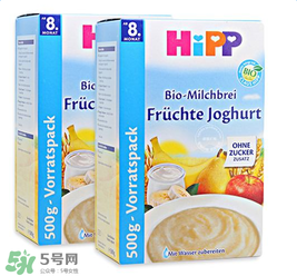 hipp喜寶米粉價格多少？hipp喜寶米粉價格如何？
