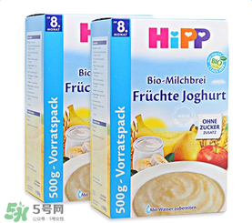 hipp喜寶米粉價格多少？hipp喜寶米粉價格如何？