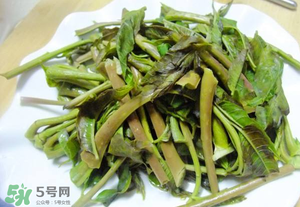 香椿為什么要焯水？香椿怎么焯水？