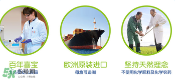 hipp喜寶米粉種類 喜寶米粉有多少種類？