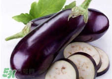 孕婦不能吃茄子嗎？為什么孕婦不能吃茄子？