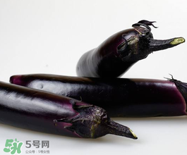 孕婦不能吃茄子嗎？為什么孕婦不能吃茄子？