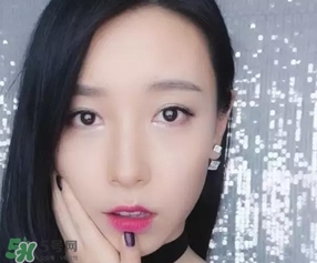msbb是什么意思？msbb妝容怎么化？