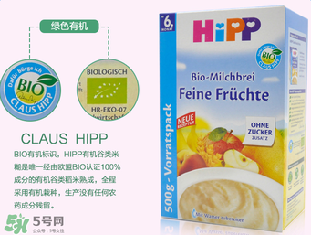 喜寶米粉含糖嗎？喜寶米粉含不含糖？