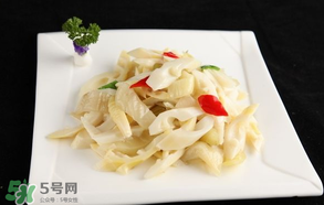 春筍為什么不能多吃？春筍吃多了會怎么樣？