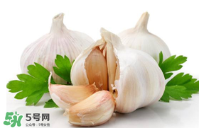 孕婦能吃大蒜嗎？孕婦可以吃生大蒜嗎？