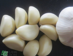 孕婦能吃大蒜嗎？孕婦可以吃生大蒜嗎？