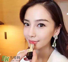 dior迪奧口紅哪個顏色顯白？dior迪奧口紅哪個色號顯白？
