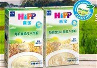 喜寶米粉怎么樣？喜寶米粉如何？