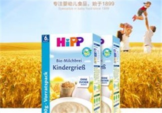 hipp喜寶米粉價格多少？hipp喜寶米粉價格如何？