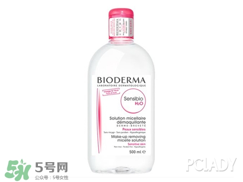 2017卸妝水哪個(gè)牌子好？2017卸妝水品牌排行榜
