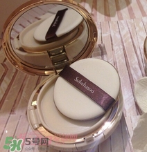 ysl蕾絲氣墊粉餅怎么用？ysl超模蕾絲氣墊粉餅使用方法