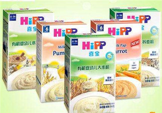 喜寶米粉保質(zhì)期多久？喜寶米粉保質(zhì)期多長？