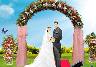 2017年5月哪天結(jié)婚好？2017年5月結(jié)婚黃道吉日