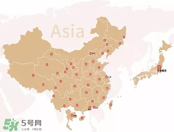 名創(chuàng)優(yōu)品是哪個國家的？名創(chuàng)優(yōu)品是日本的嗎？