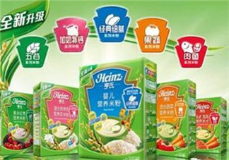 亨氏米粉怎么樣？亨氏米粉好嗎？
