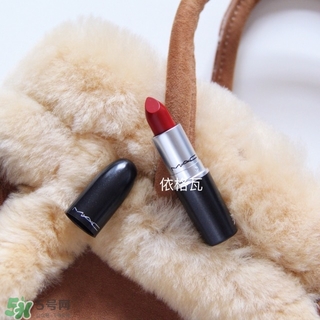 辣椒紅口紅什么牌子好？辣椒紅口紅推薦