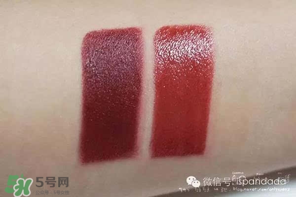 辣椒紅口紅什么牌子好？辣椒紅口紅推薦