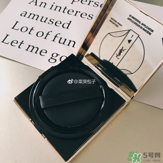 ysl蕾絲氣墊粉餅什么時(shí)候上市？ysl蕾絲氣墊粉餅上市時(shí)間