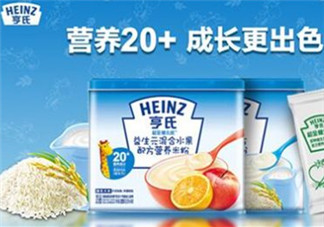 亨氏米粉怎么沖調(diào)？亨氏米粉沖調(diào)方法