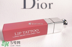 迪奧癮誘超模染唇露多少錢？dior癮誘超模染唇露專柜價(jià)格