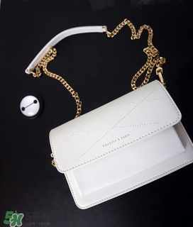 charles keith是什么牌子？屬于什么檔次