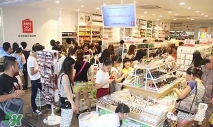 名創(chuàng)優(yōu)品是哪個國家的？名創(chuàng)優(yōu)品是日本的嗎？