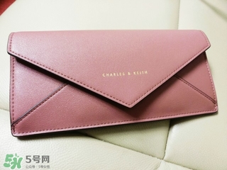 charles keith是什么牌子？屬于什么檔次
