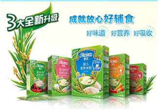 亨氏米粉上火嗎？亨氏米粉會(huì)上火嗎？