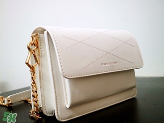 charles keith是什么牌子？屬于什么檔次