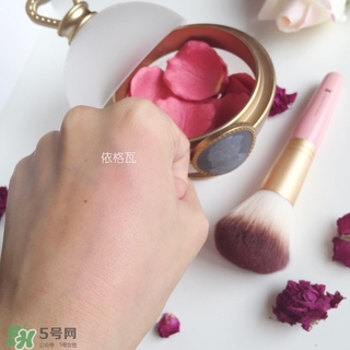 拉杜麗花瓣腮紅多少錢(qián) 拉杜麗花瓣腮紅專(zhuān)柜價(jià)格