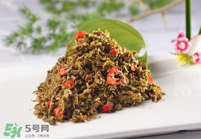 香椿可以曬干嗎？香椿怎么曬干？