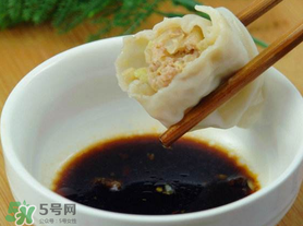 香椿可以包餃子嗎？香椿怎么包餃子？
