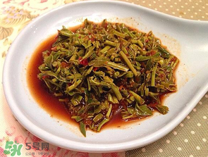 香椿苦能吃嗎？香椿苦怎么做好吃？