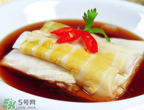 竹筍要泡多久才能吃？竹筍泡多久可以吃？