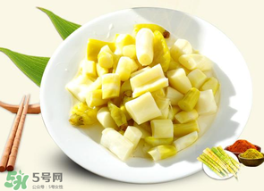 竹筍要泡多久才能吃？竹筍泡多久可以吃？