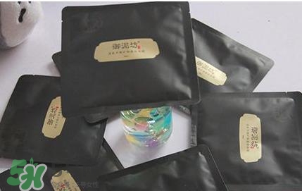 御泥坊適合什么年齡段使用？御泥坊適合什么年齡