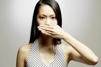 牙縫大什么原因？牙縫越來越大的原因
