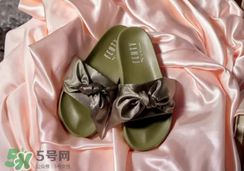 puma蝴蝶結(jié)拖鞋哪里有賣的？彪馬蝴蝶結(jié)拖鞋怎么買？