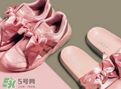 puma蝴蝶結(jié)拖鞋哪里有賣的？彪馬蝴蝶結(jié)拖鞋怎么買？